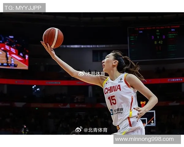 媒体人分析WCBA与WNBA差距加大某明星球员本季表现抢眼却遭遇欠薪困扰